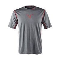 Майка Bauer CORE S17 SS HYBRID TOP 