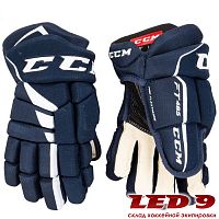 Перчатки CCM Jetspeed FT485