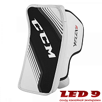 Блин CCM YFLEX 2 FRT
