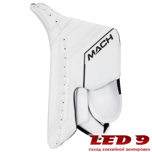 Блин Bauer SUPREME MACH  фото 7