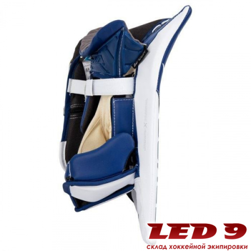 Блин Bauer VAPOR 3X REG фото 3