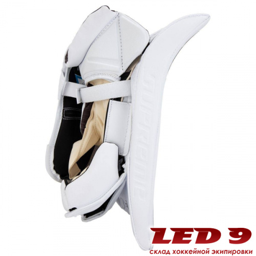 Блин Bauer SUPREME 3S Reg фото 6