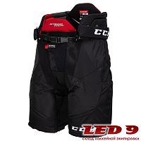 Шорты CCM Jetspeed FT4 PRO