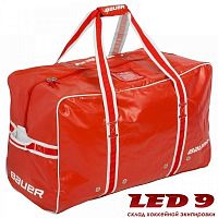 Сумка вратарская Bauer Team Carry Bag Premium