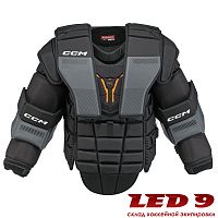 Нагрудник вратарский CCM AB Pro Spec
