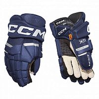 Перчатки CCM TACKS XR