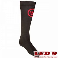 Носки Warrior PRO SKATE