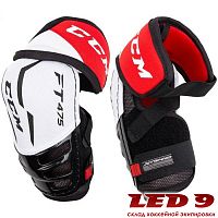 Налокотники CCM JetSpeed FT475