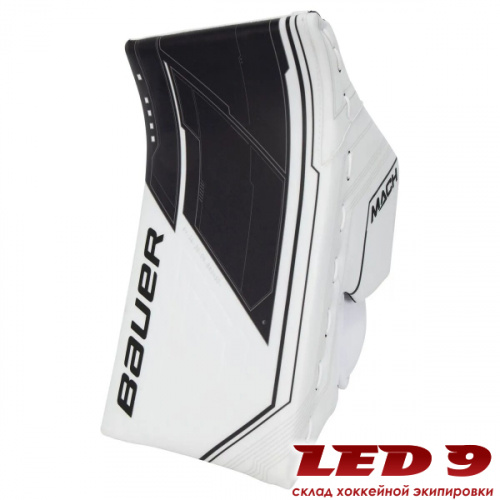 Блин Bauer SUPREME MACH  фото 6