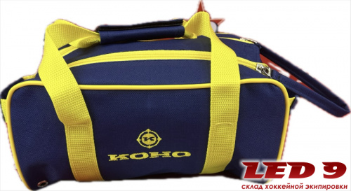 Косметичка KOHO Revolution
