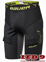 Шорты NG2 BAUER PREMIUM Jock Short