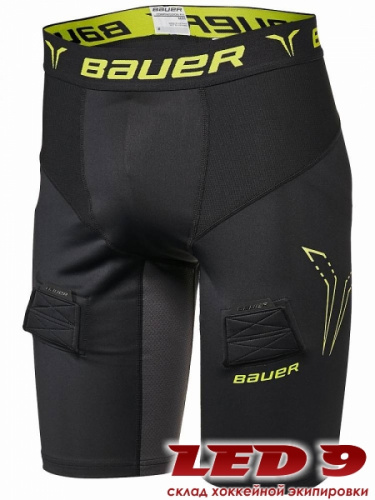 Шорты NG2 BAUER PREMIUM Jock Short