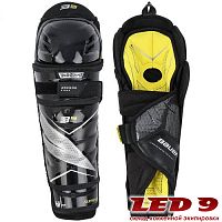 Щитки BAUER SUPREME 3S PRO