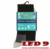 WELL HOCKEY Носки хоккейные высокие Hockey Skate Socks