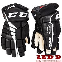 Перчатки CCM Jetspeed FT4 PRO