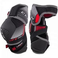 Налокотники CCM JetSpeed FT390