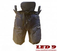 Шорты Salming ZPN Pro Velcro