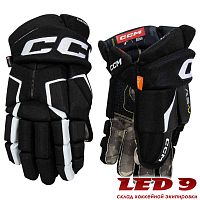Перчатки CCM SUPER TACKS AS-V