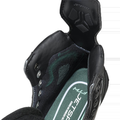 Коньки игрока CCM Jetspeed FTW фото 5