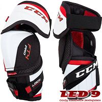 Налокотники CCM JetSpeed FT4 PRO