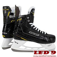 Коньки Bauer Supreme M1