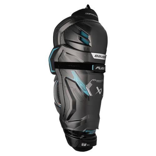 Щитки BAUER SUPREME FUSE фото 5