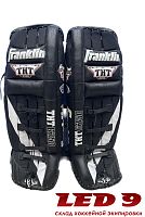 Щитки вратарские Franklin TNT 6250