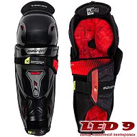 Щитки BAUER VAPOR 3X 