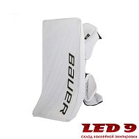Блин Bauer SUPREME 1S Reg