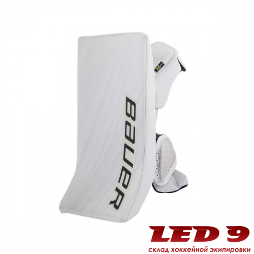 Блин Bauer SUPREME 1S Reg