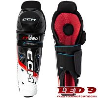 Щитки CCM JetSpeed FT680