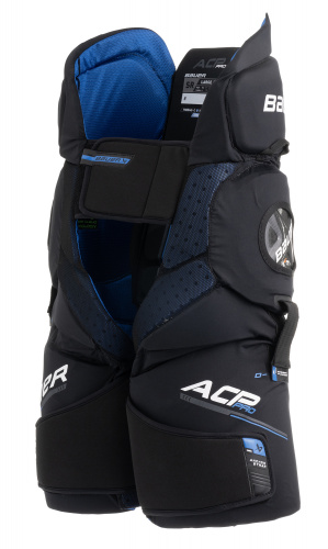 Шорты BAUER Supreme ACP PRO S24 Girdle фото 4 Шорты BAUER Supreme ACP PRO S24 Girdle фото 4