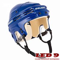 ШЛЕМ BAUER HH4500