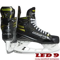 Коньки Bauer Supreme ELITE