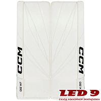 Щитки вратаря CCM AXIS XF