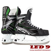 Коньки CCM Ribcor 86K