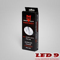 Шнурки wax Mad Guy Pro-Line 213