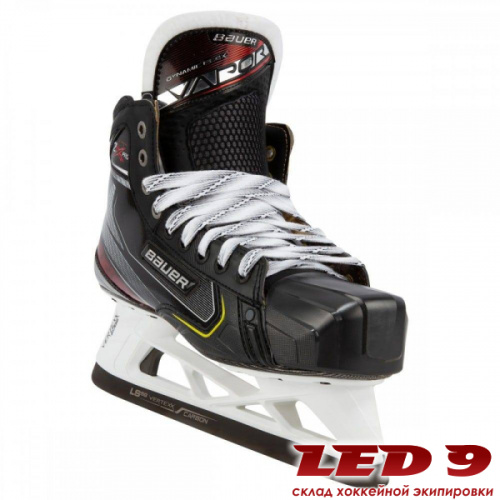 Коньки вратарские Bauer VAPOR 2X PRO фото 6
