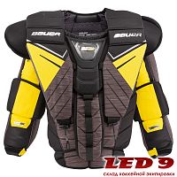Нагрудник вратарский Bauer Supreme UltraSonic
