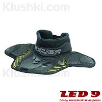 Защита шеи вратаря Bauer Supreme Neck Guard