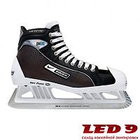 Коньки вратаря Bauer Supreme One 95 