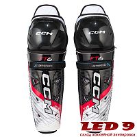 Щитки CCM JetSpeed FT6