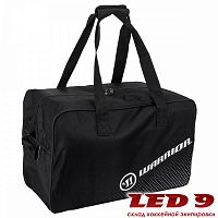 Сумка игрока Warrior Q40 Carry Bag