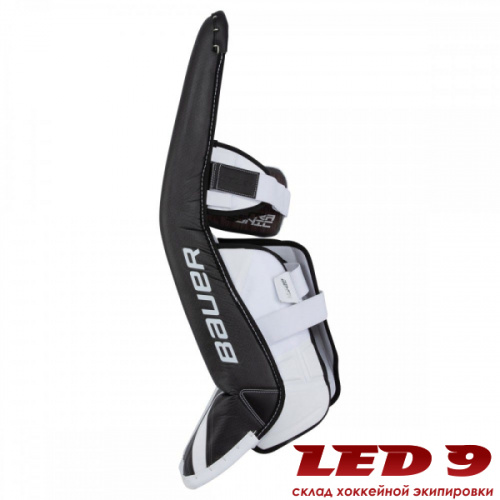 Щитки вратарские Bauer SUPREME ULTRASONIC фото 8