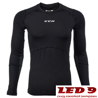 Термо-кофта CCM LS Comp. Top