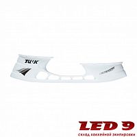Стакан TUUK II LS white ШТ