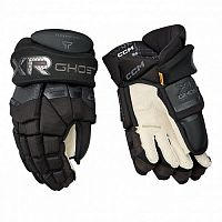 Перчатки CCM TACKS XR GHOST
