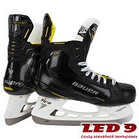 Коньки Bauer Supreme M4