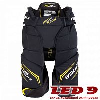 Шорты BAUER Supreme ACP ELITE Girdle