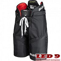 Шорты BAUER VAPOR 3X